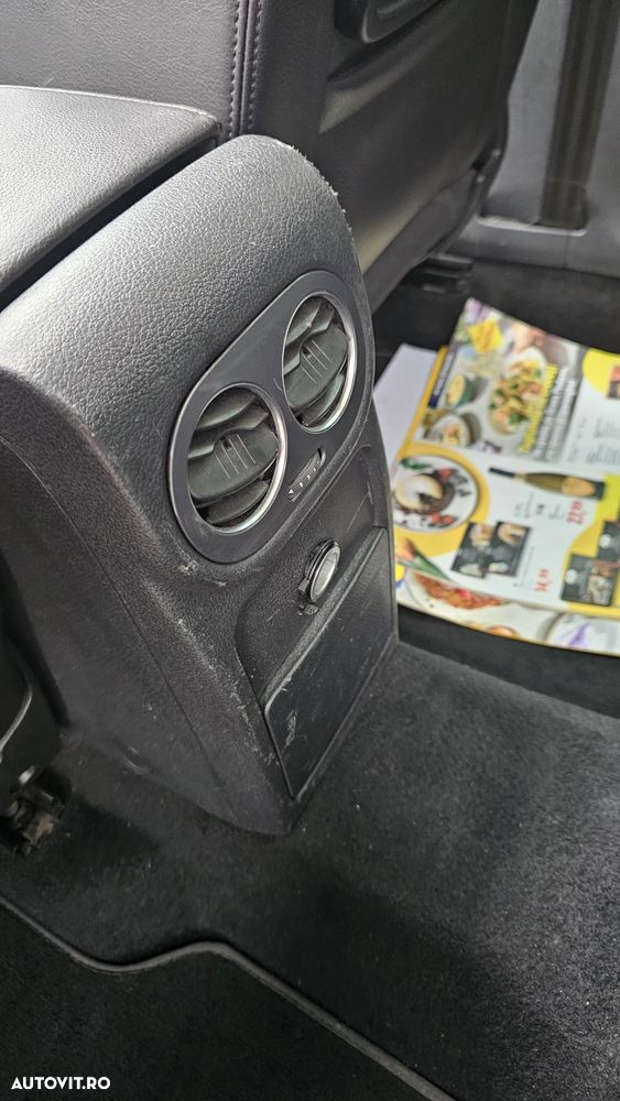 Volkswagen Tiguan 2.0 TDI DPF 4Motion Life - 18