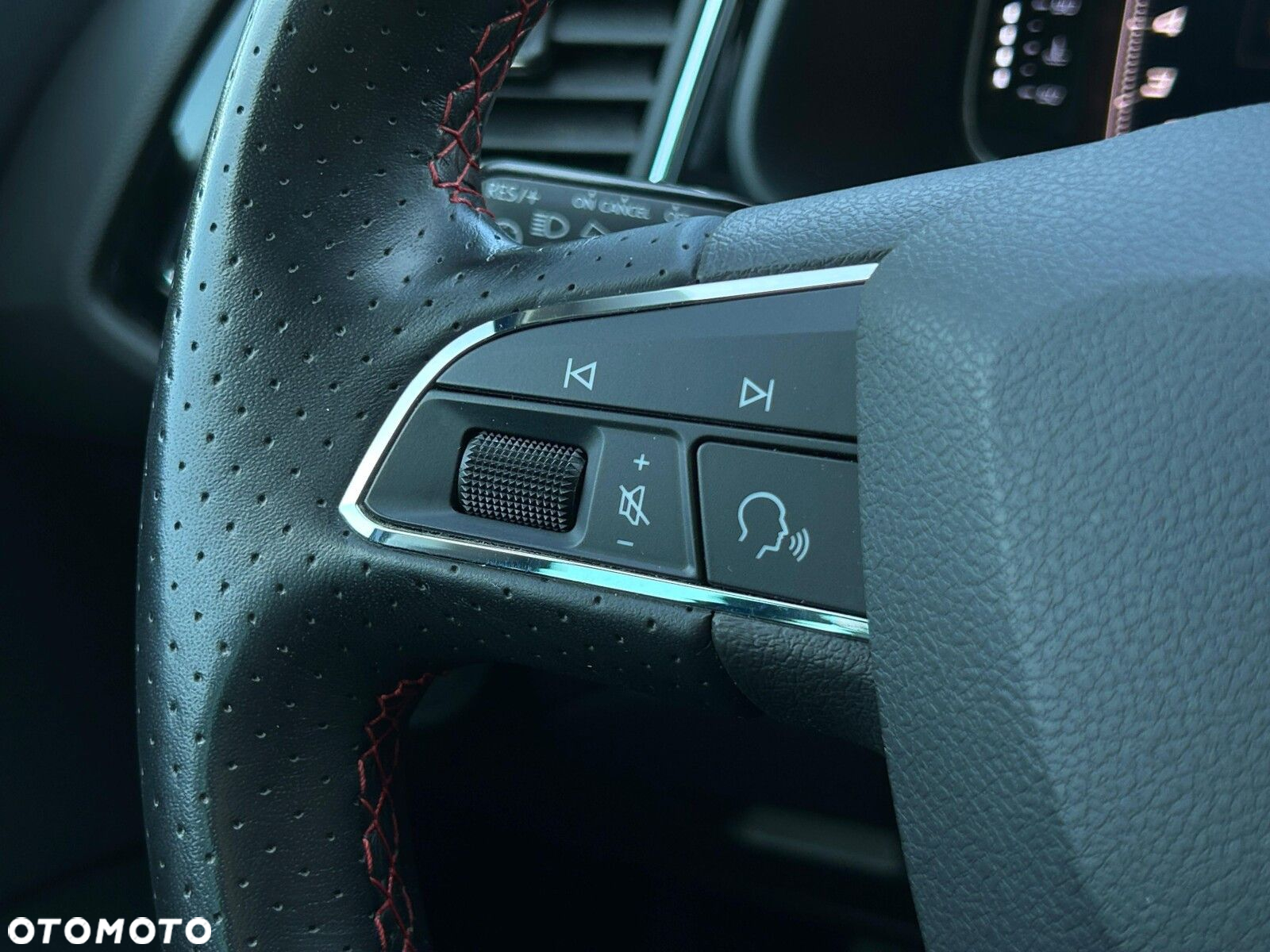 Seat Leon 1.5 EcoTSI Evo FR S&S - 22