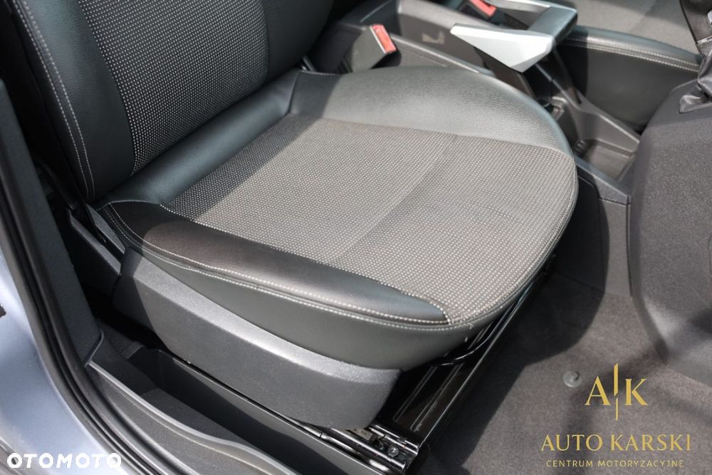 Opel Zafira - 39