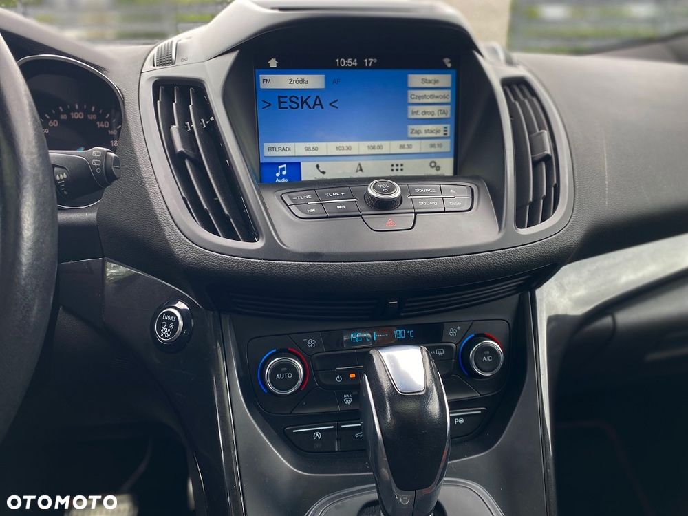 Ford Kuga 2.0 TDCi 4x4 ST-Line - 11