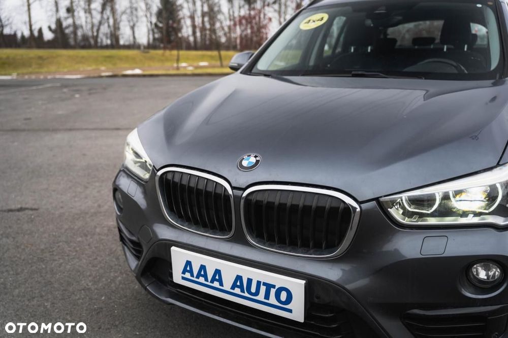 BMW X1 - 11