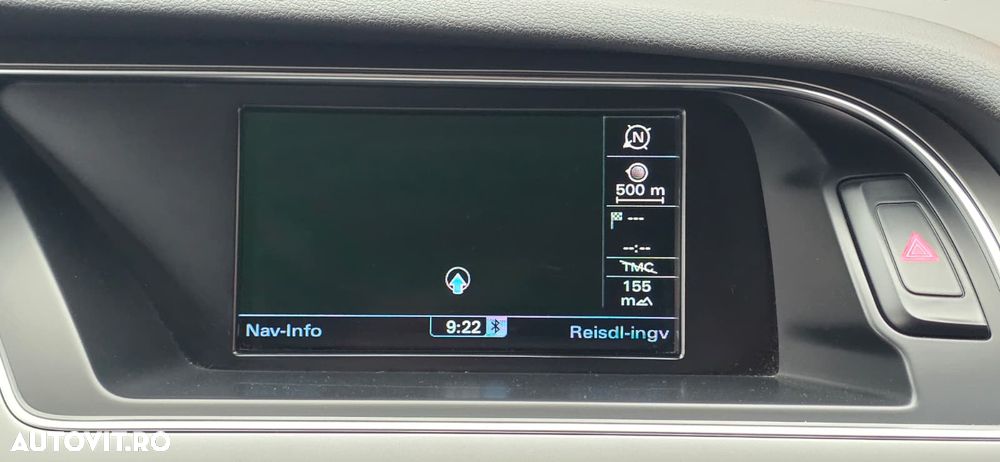 Audi A1 Sportback 2.0 TDI Stronic Ambition - 18