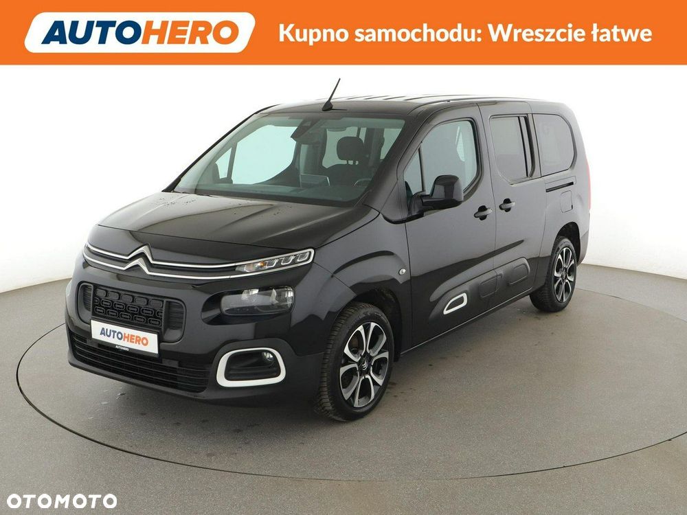 Citroën Berlingo XL BlueHDi 130 FEEL - 2