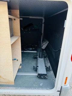 Carthago CHIC C-LINE 4.8 Linea Moderna - 15