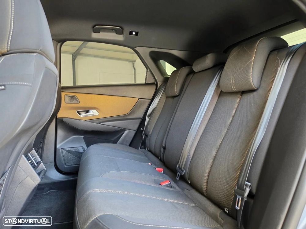 DS DS7 Crossback E-Tense Bastille+ EAT8 - 29