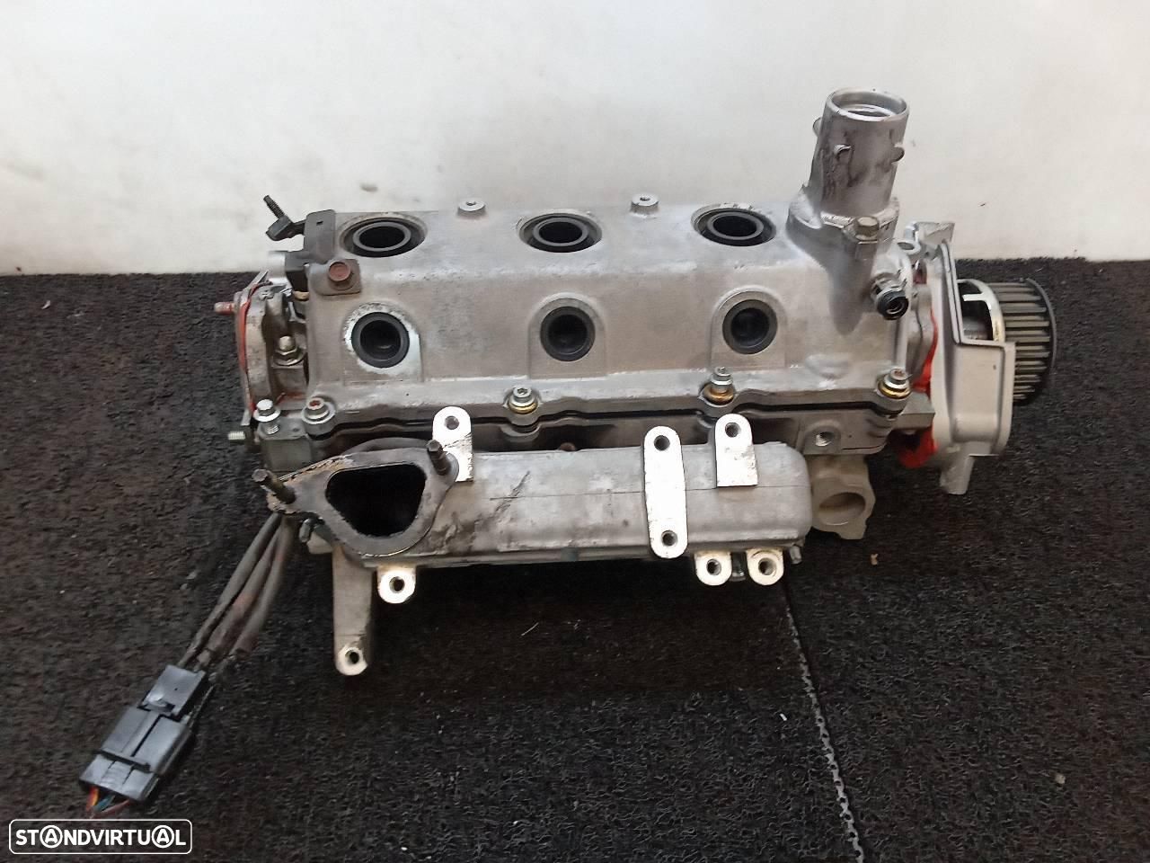COLAÇA RENAULT VEL SATIS BJ0 - 1