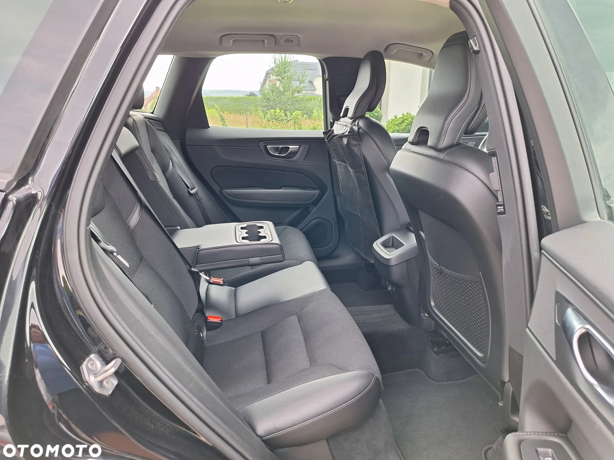 Volvo XC 60 D4 AWD Geartronic Momentum - 14