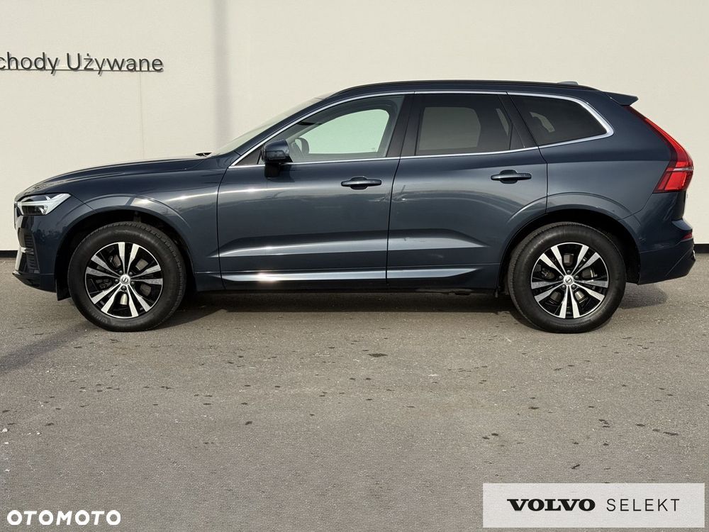Volvo XC 60 - 6