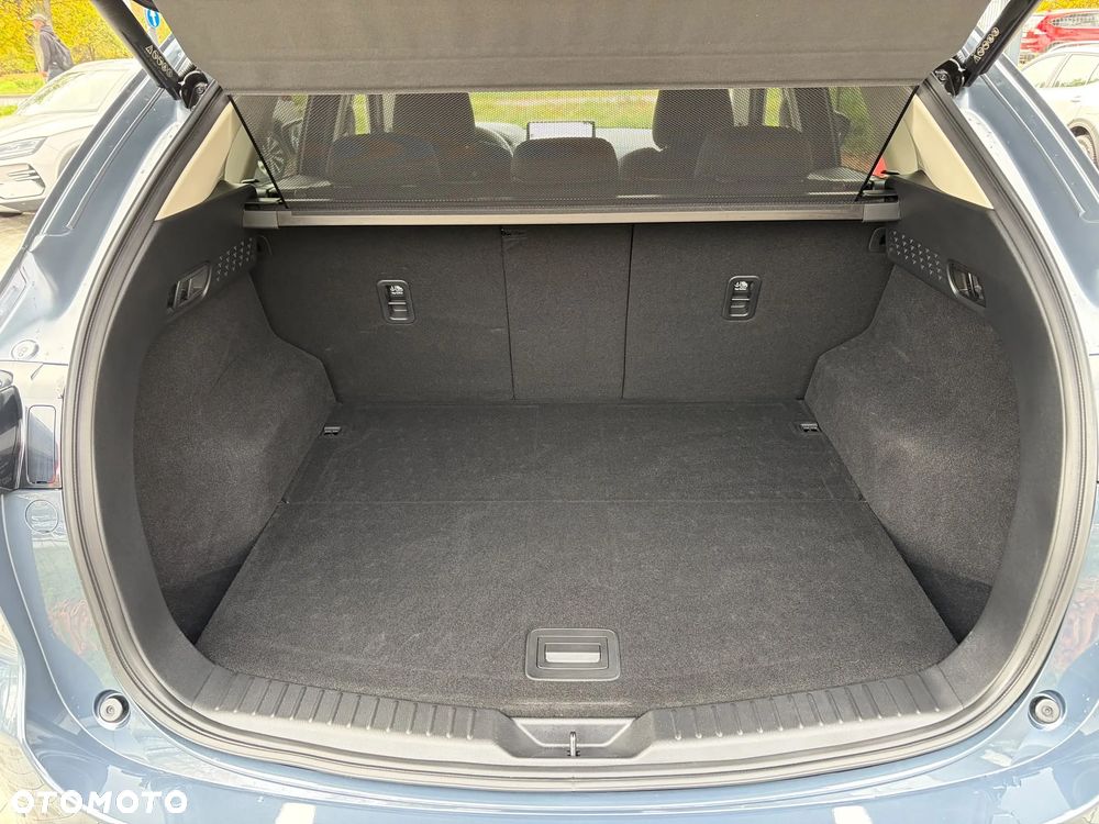 Mazda CX-5 2.5 Hikari AWD - 13