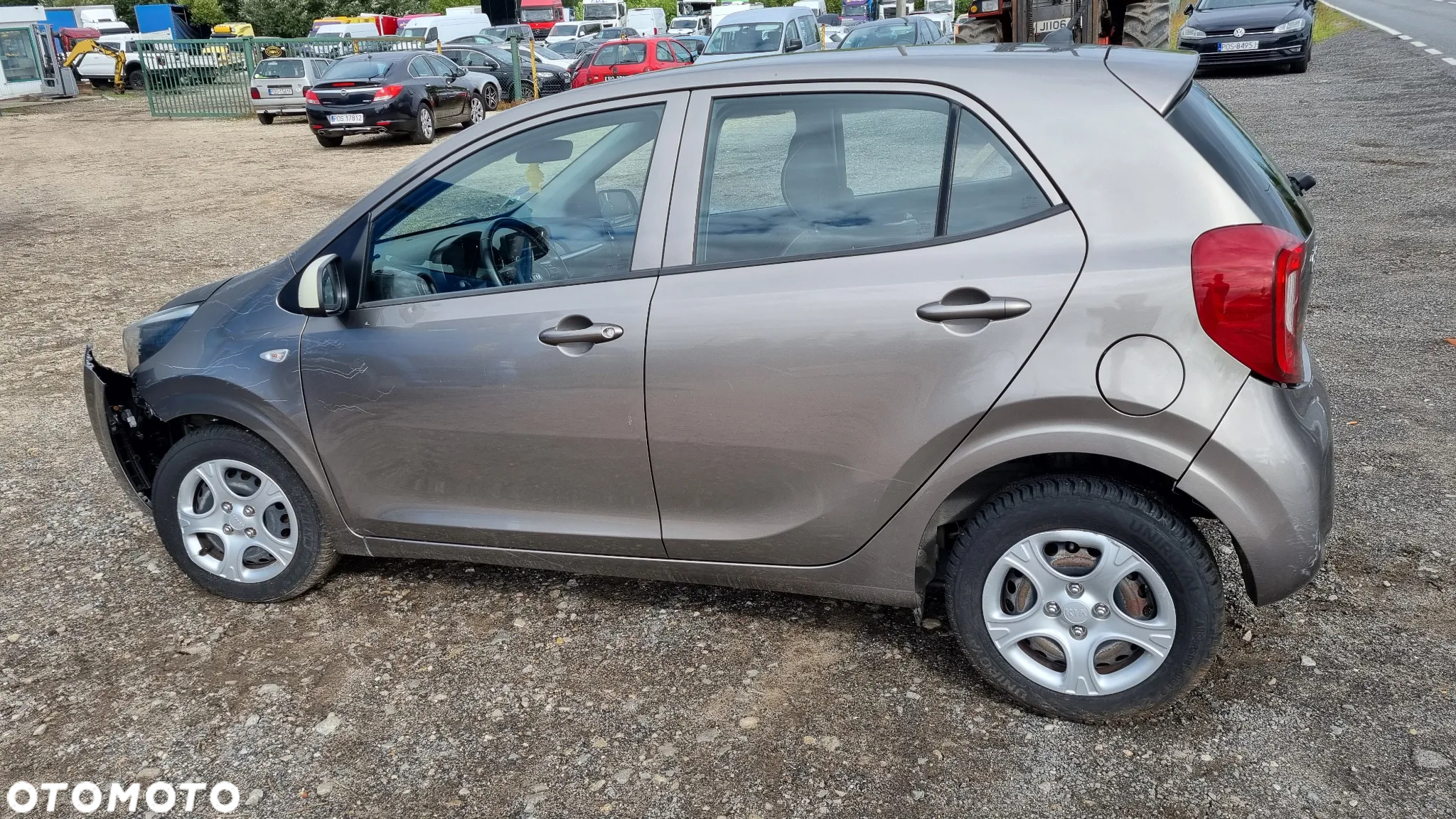 Kia Picanto 1.0 Attract - 15