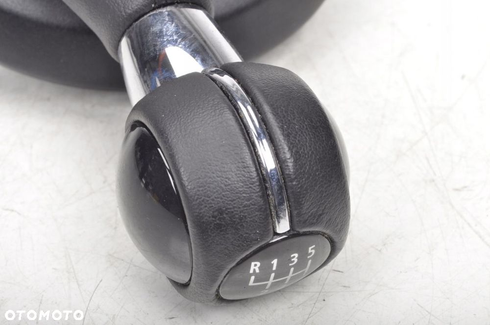 MINI F60 MIESZEK GAŁKA ZMIANY BIEGÓW 7641999 - 10