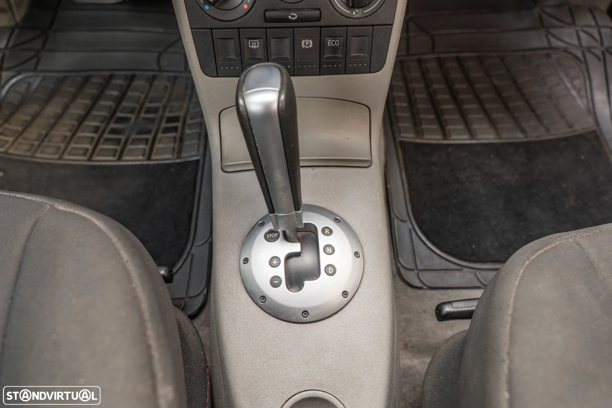 VW Lupo - 10