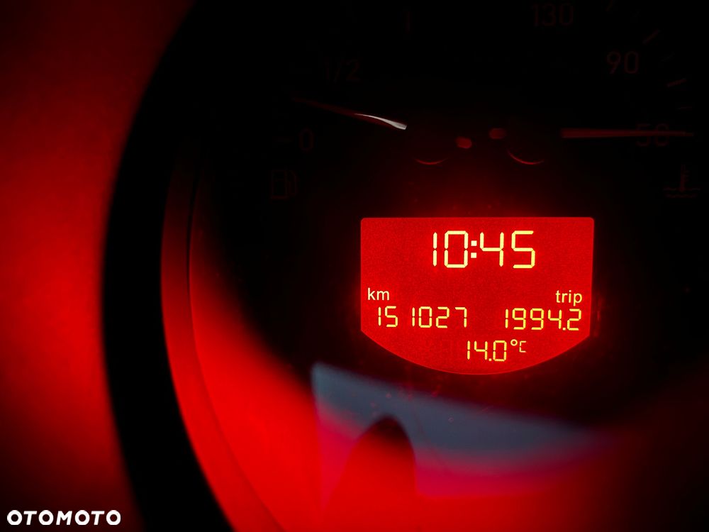 Seat Leon 1.6 Audience - 15