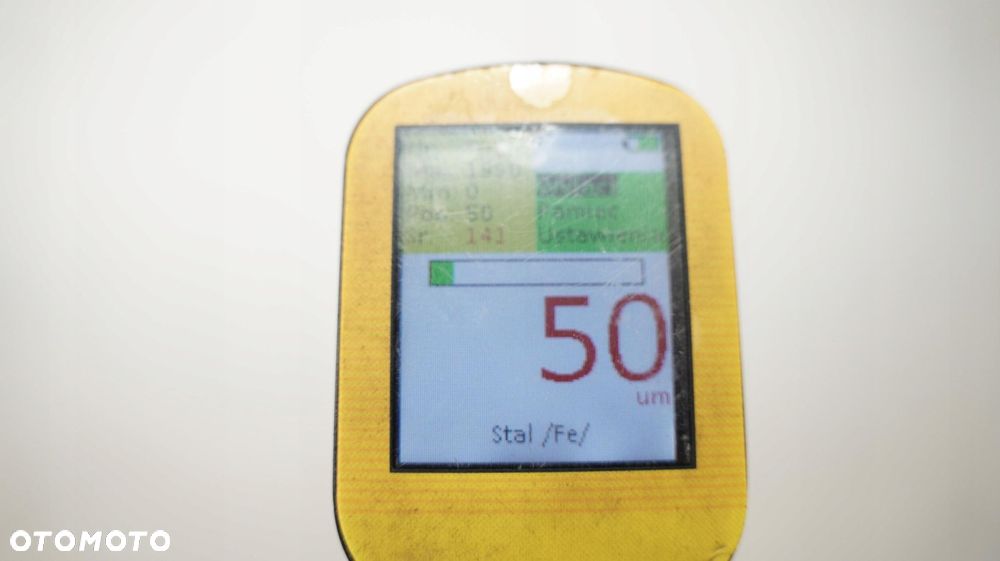 DRZWI PRAWY PRZÓD RENAULT KANGOO II 07-12R O389 - 8