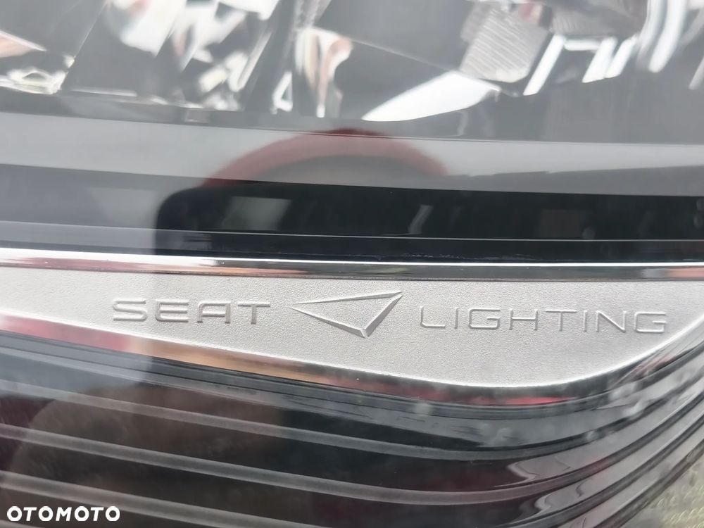 Seat Ibiza 1.0 TSI Style S&S - 12