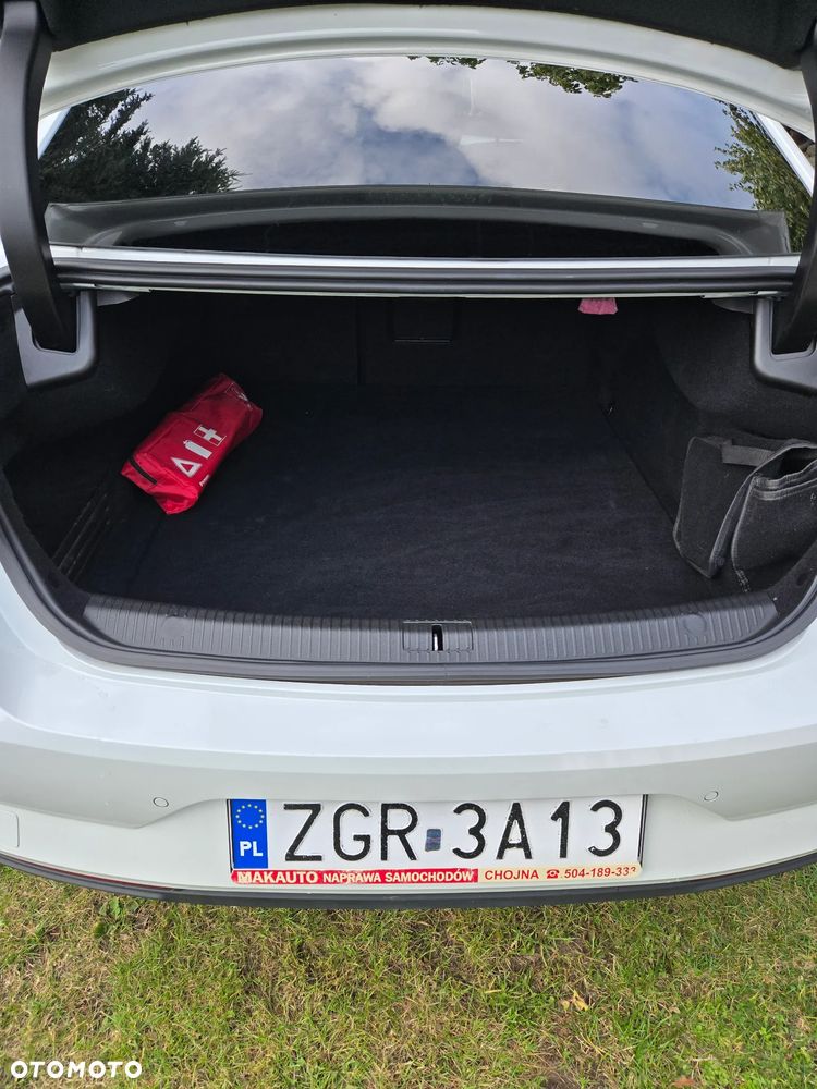 Renault Talisman - 5