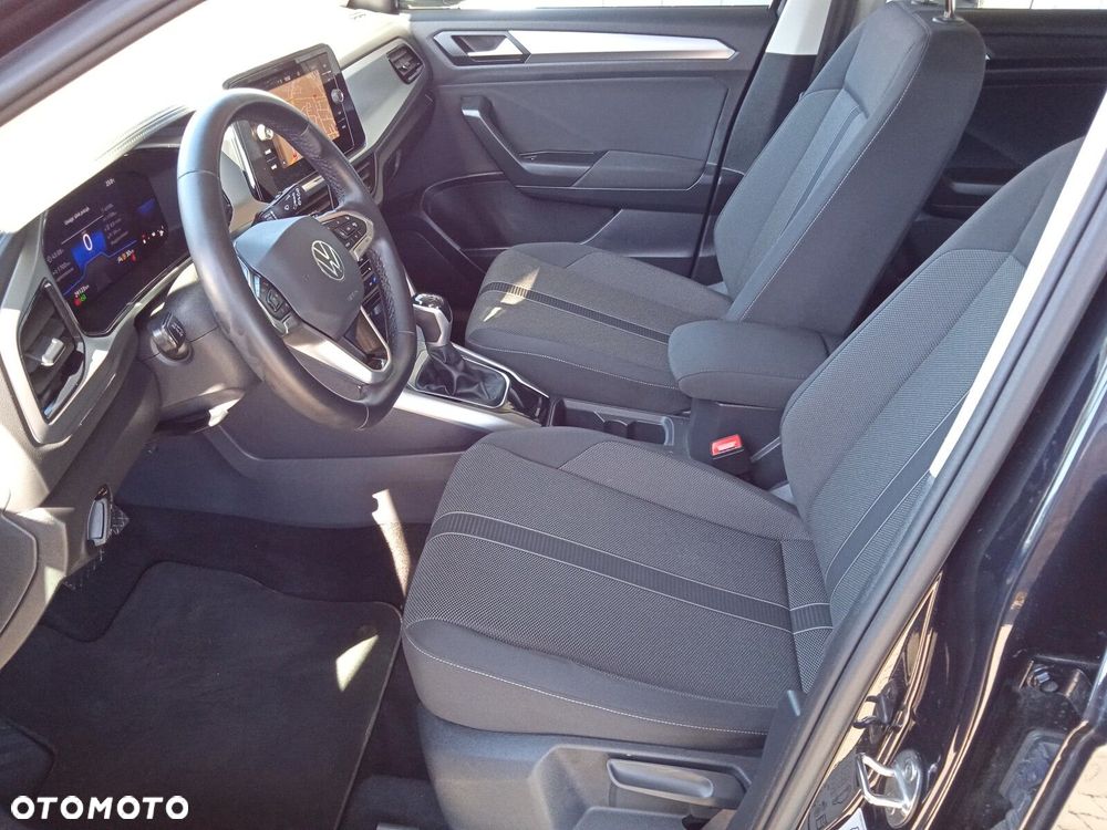 Volkswagen T-Roc 1.5 TSI Life DSG - 11