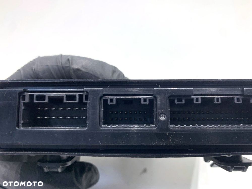 MODUŁ STEROWNIK DRZWI  MAZDA 3 liftback (BP) 2018 - 2022 SKYACTIV-X M Hybrid (BP2H) 132 kW [179 KM] - 3