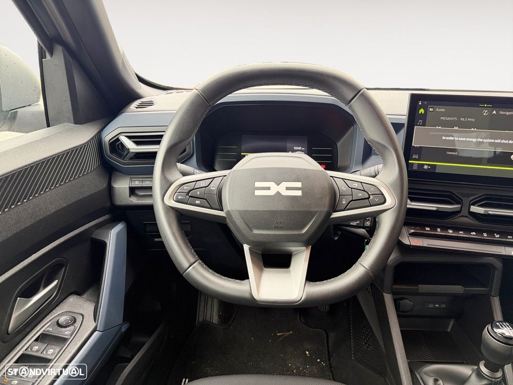 Dacia Duster 1.2 TCe Expression - 12