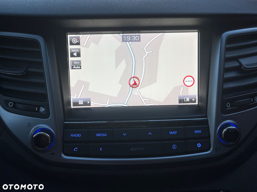 Hyundai Tucson 1.6 Turbo 4WD DCT Premium - 25
