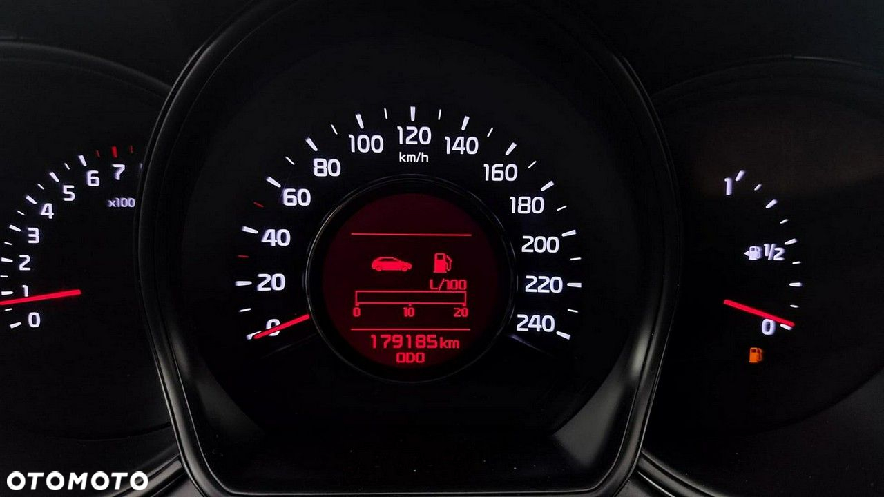 Kia Ceed - 17