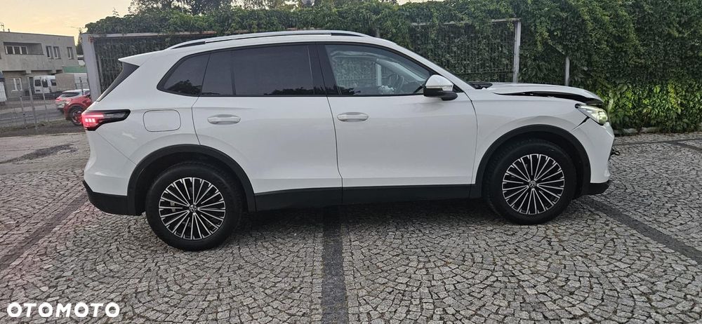 Volkswagen Tiguan 1.5 TSI EVO Life DSG - 5