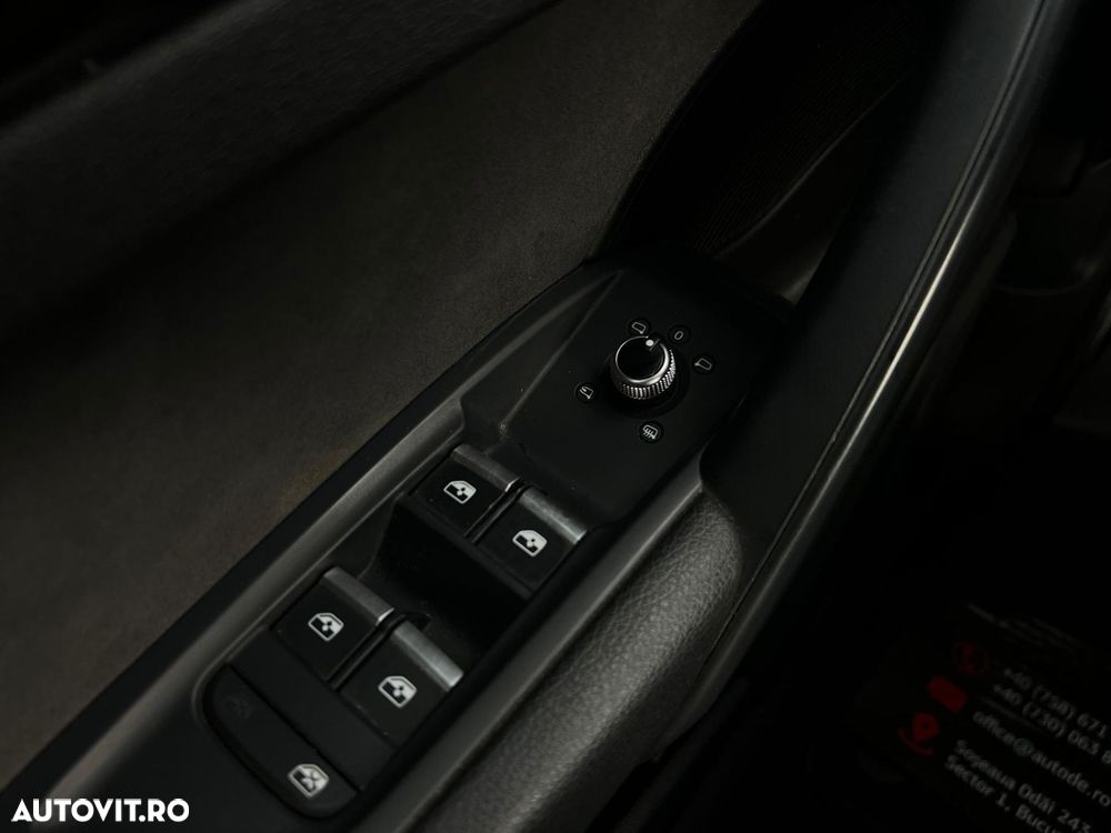 Audi SQ5 3.0 TFSI quattro tiptronic - 37
