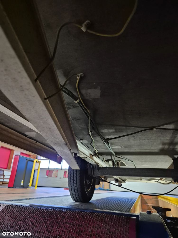 Lunar CLUBMAN 400/2 - 40