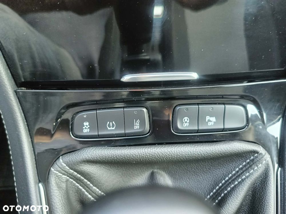 Opel Grandland X 1.5 D Start/Stop 120 Jahre - 25