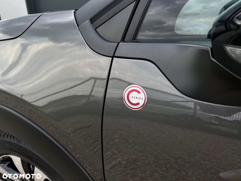 Citroën C3 Pure Tech 83 S&S C-SERIES - 23