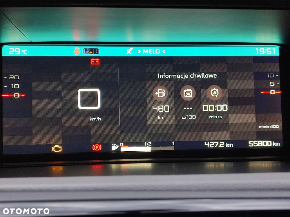 Citroën C4 SpaceTourer 1.5 BlueHDi Feel S&S - 12