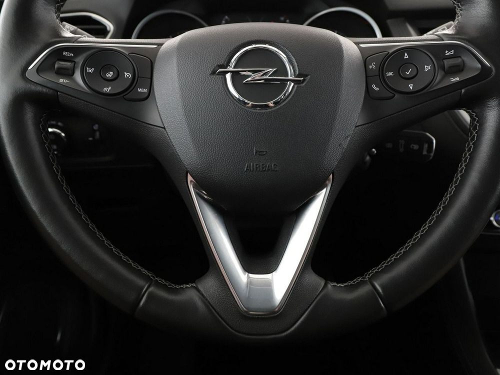 Opel Grandland X 1.6 T Innovation S&S - 22