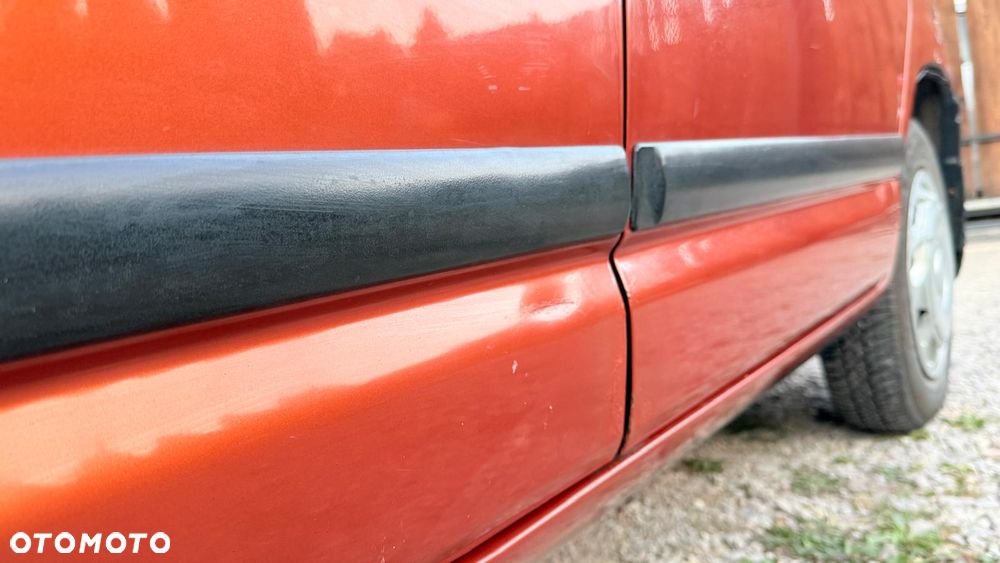 Daewoo Tico 800 SX - 8