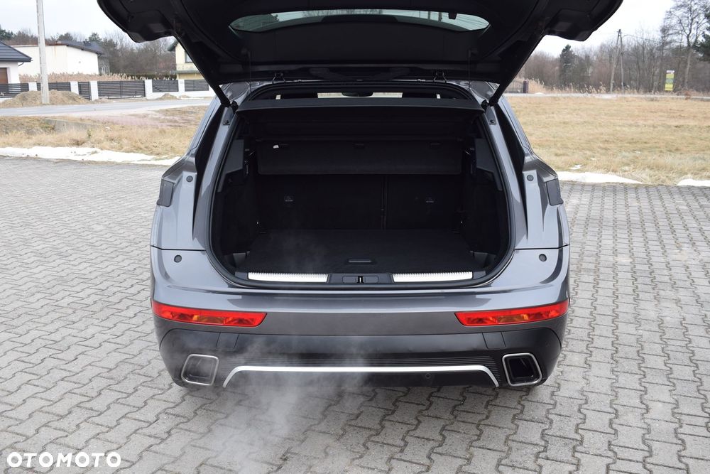 DS Automobiles DS 7 Crossback 2.0 BlueHDi Performance Line + - 37