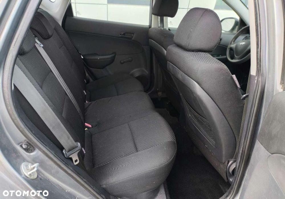 Hyundai i30 - 8