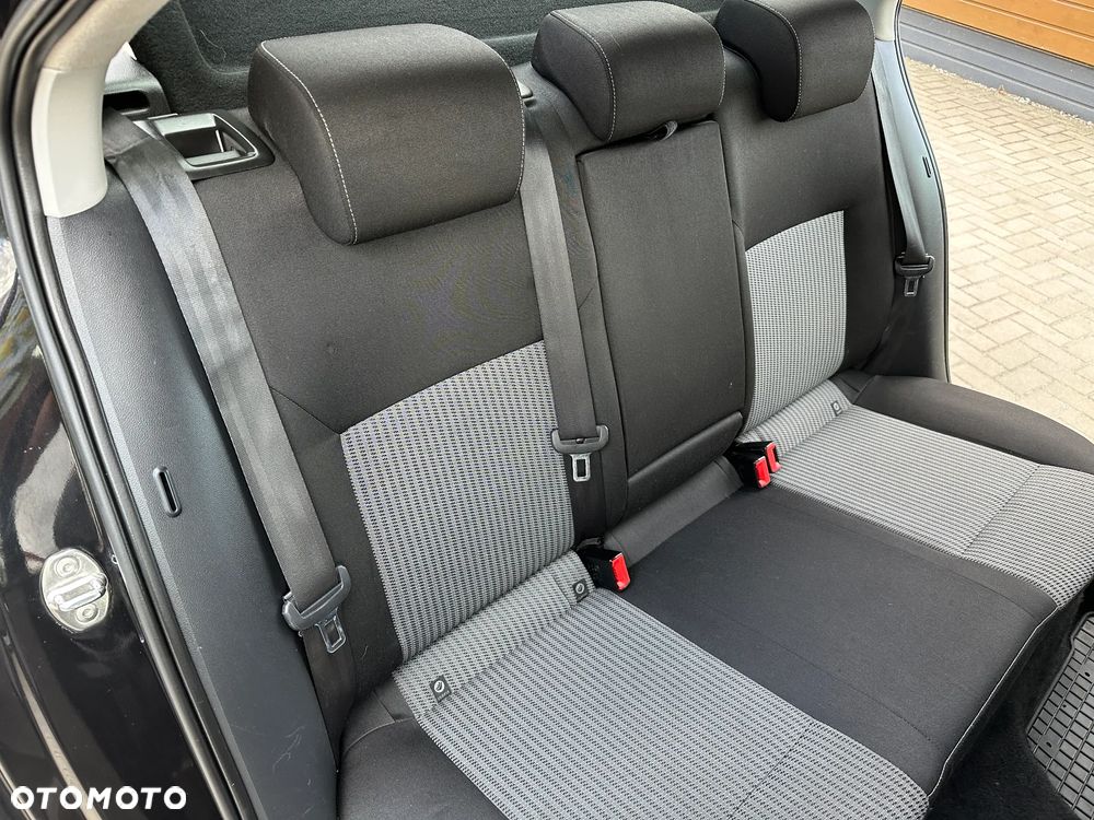 Seat Toledo - 21