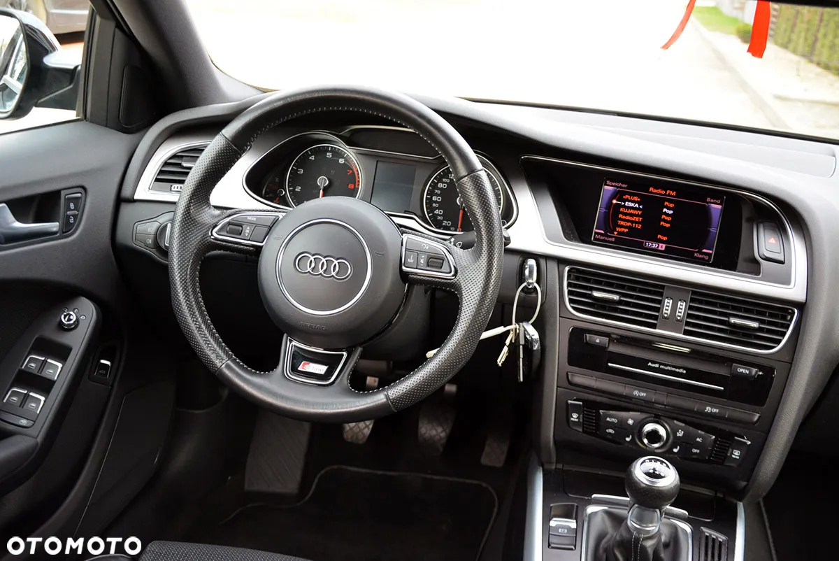 Audi A4 1.8 TFSI - 3
