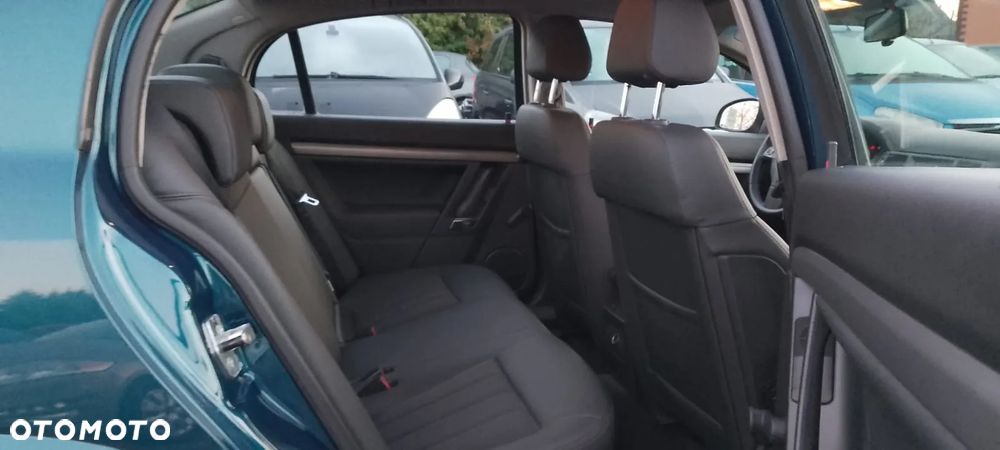 Opel Vectra 1.6 Elegance - 18