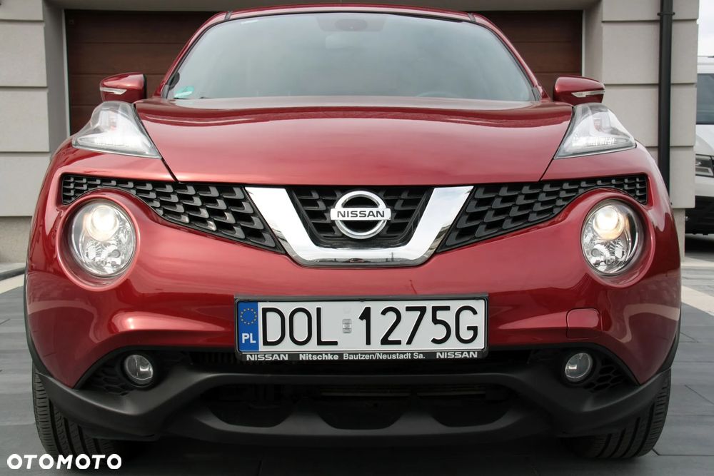 Nissan Juke - 40