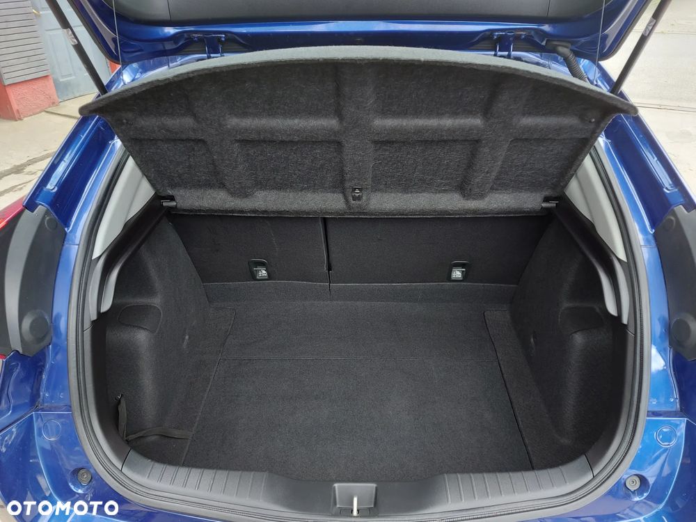 Honda Civic 1.8 i-VTEC Executive - 32