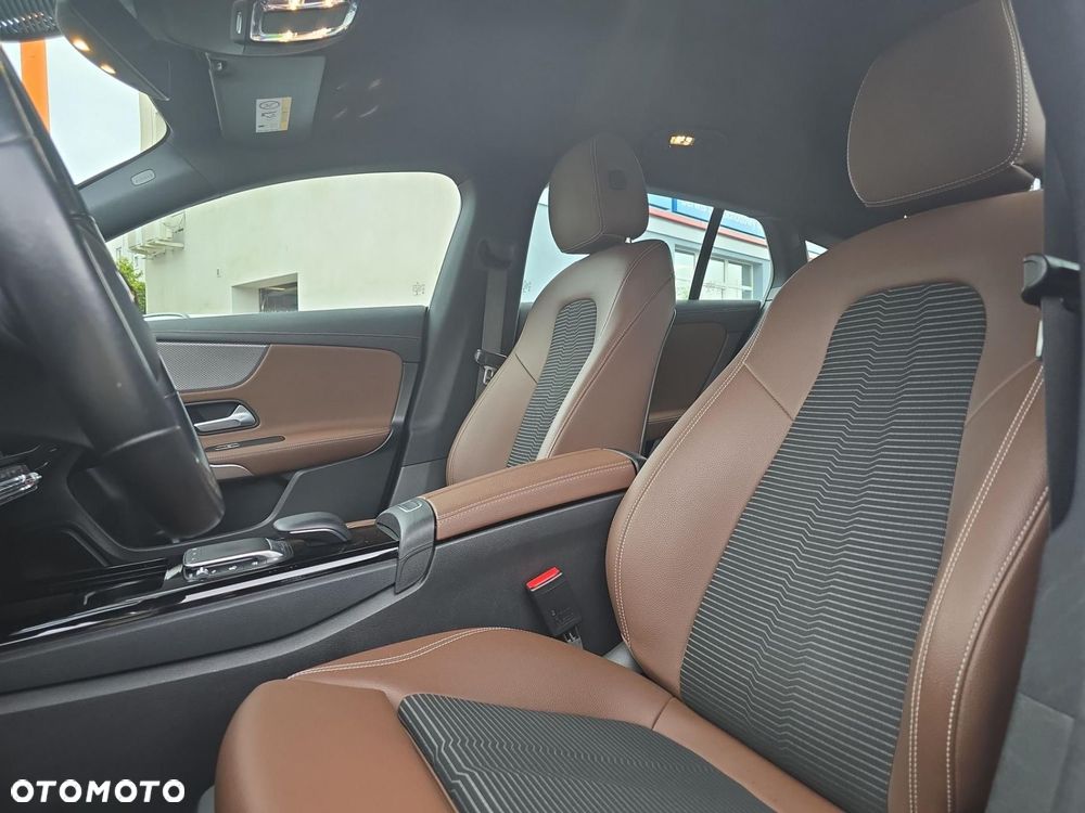 Mercedes-Benz CLA - 20