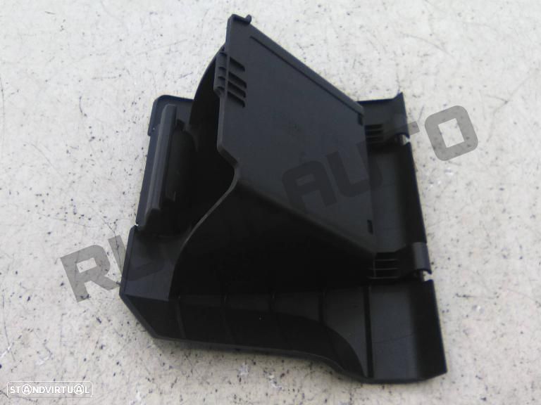 Porta Objetos 5e185_7921 Skoda Octavia Iii Combi (5e) [2012_201 - 5