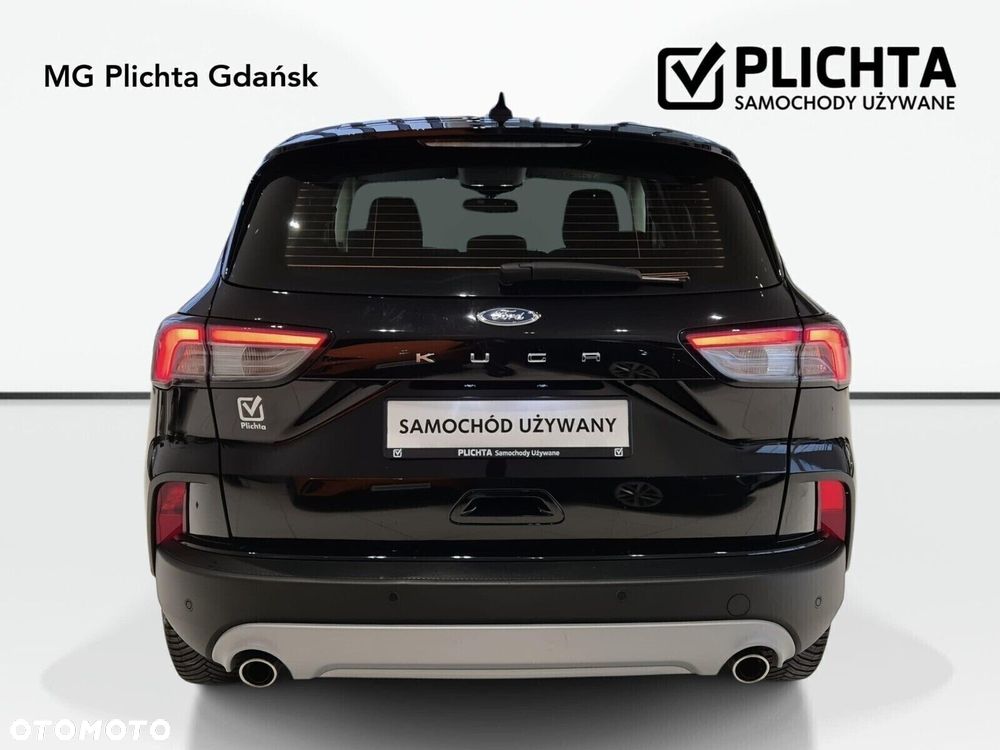 Ford Kuga 1.5 EcoBoost FWD Trend - 7