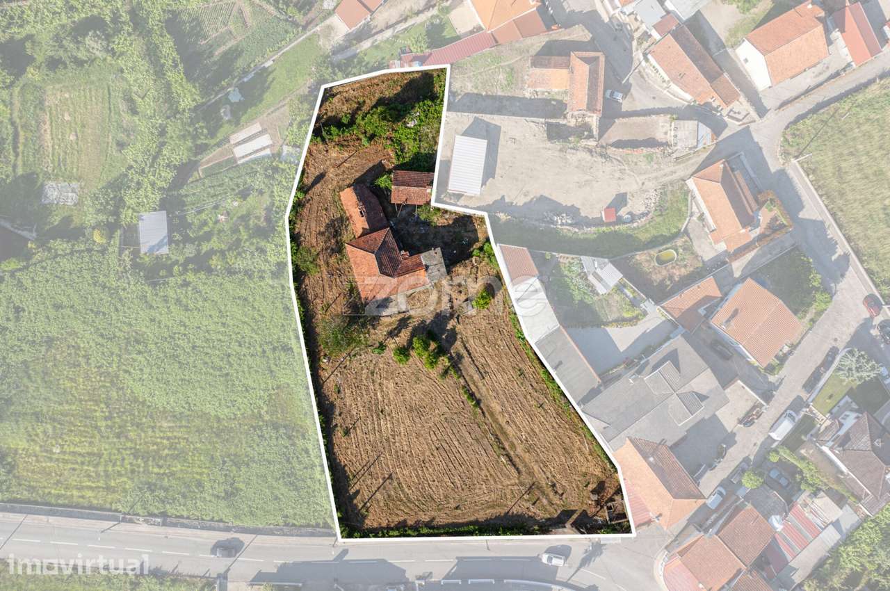 Projeto Natureza Sousela – Potencial Turístico a 40 Minutos do Port... - Grande imagem: 2/21