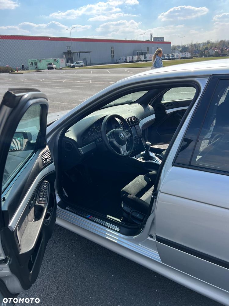 BMW Seria 5 530d - 11