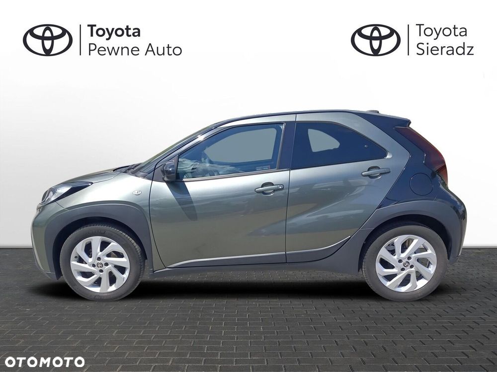 Toyota Aygo X - 9