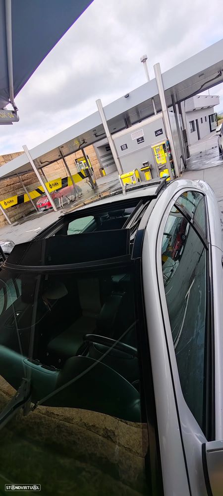 Mercedes-Benz C 220 CDI Auto DPF Sport Edition + - 12