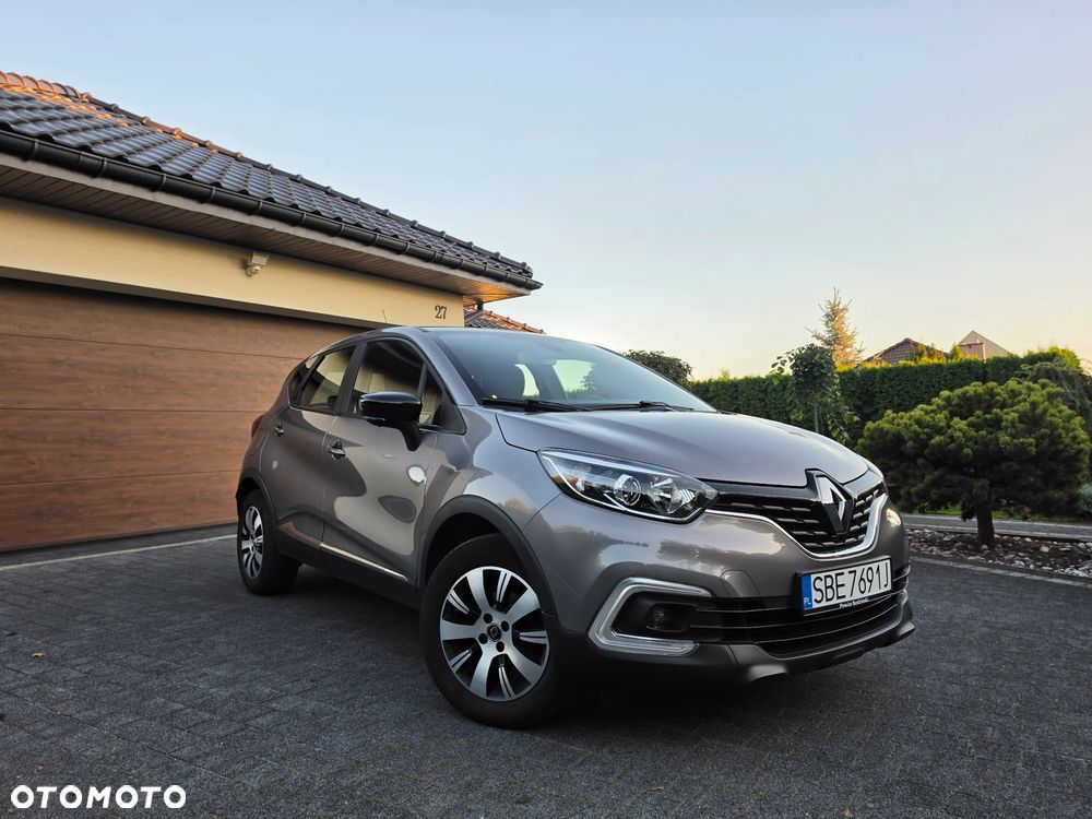 Renault Captur 0.9 Energy TCe Intens - 18