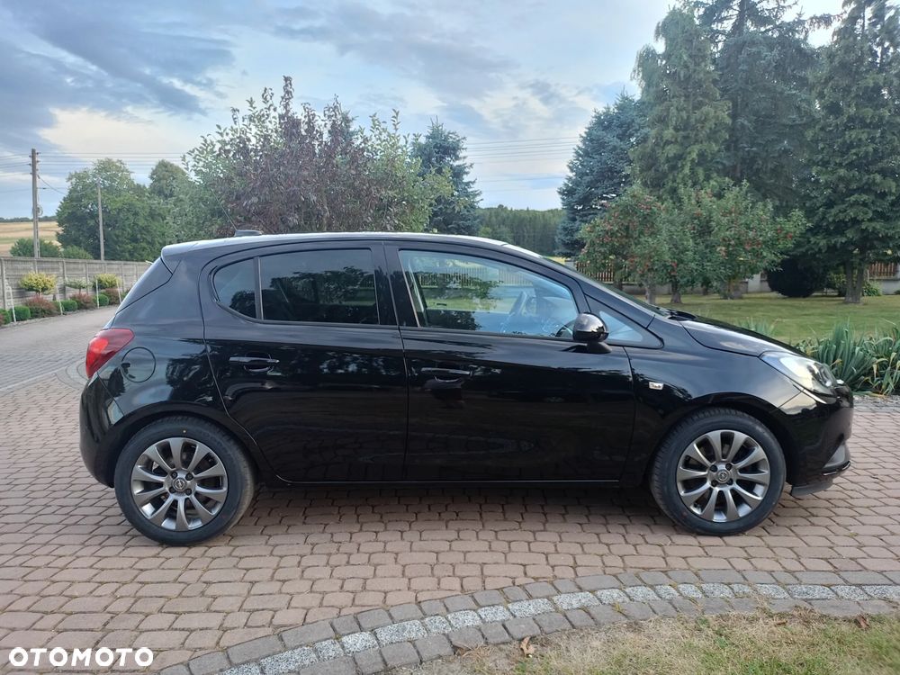Opel Corsa 1.4 T Cosmo S&S - 4
