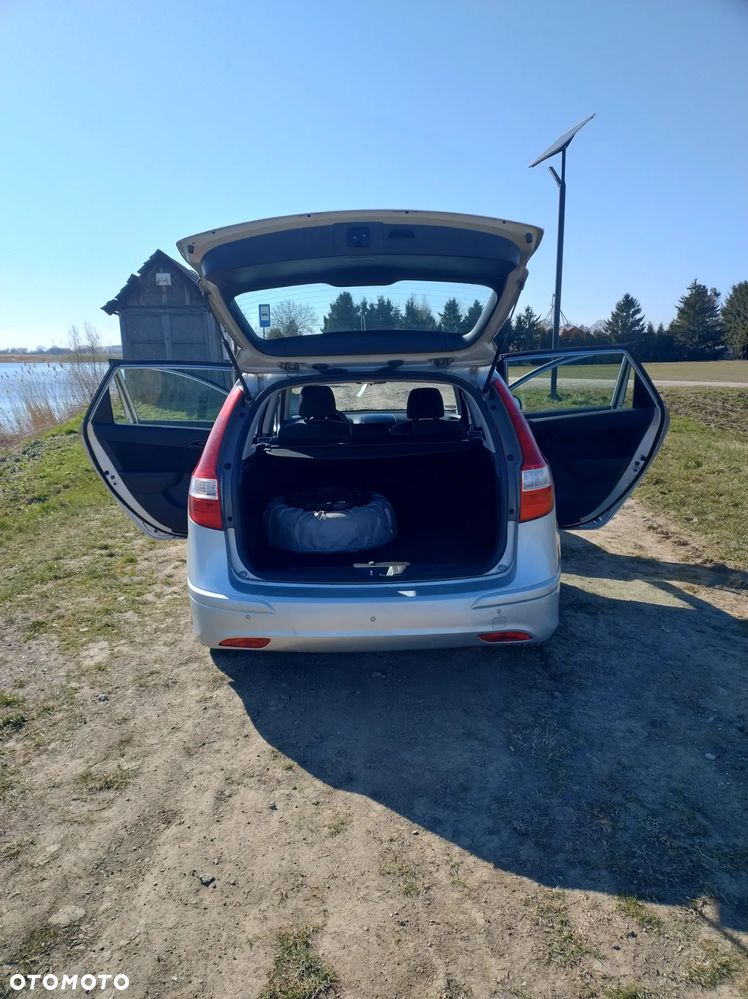 Hyundai i30 - 12
